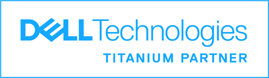 Dell Technologies Titanium Partner