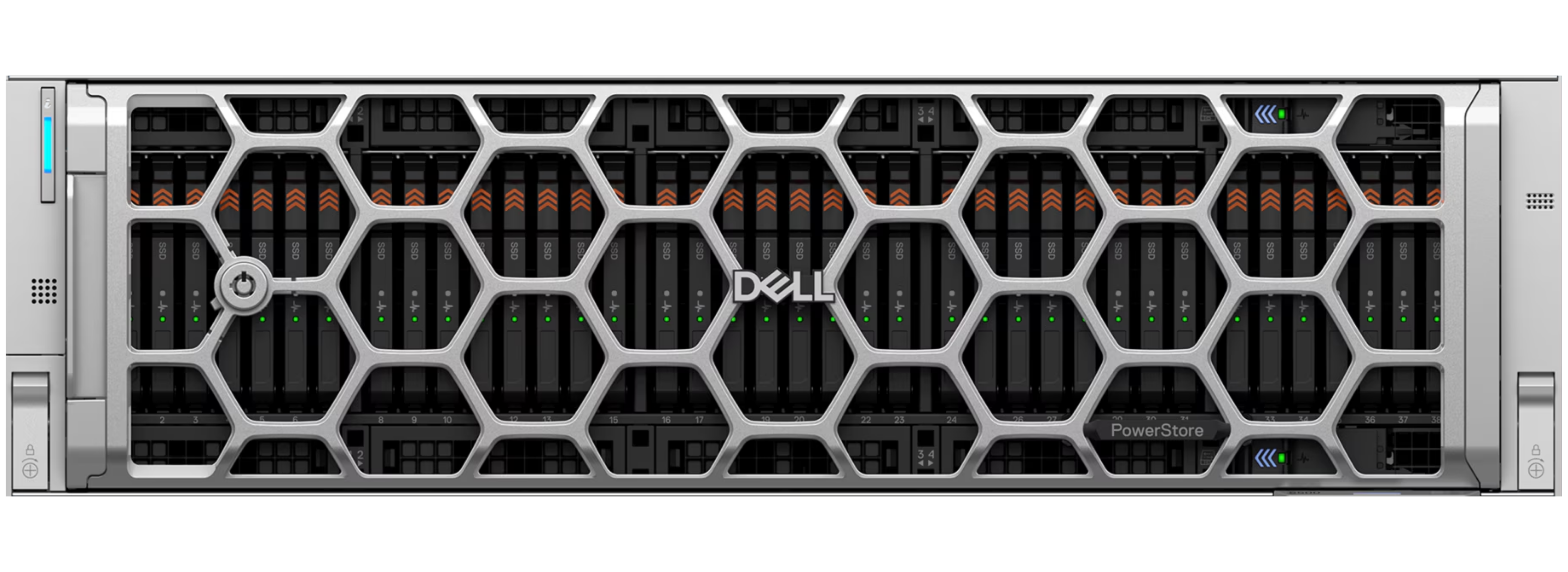 Dell PowerStore Elite